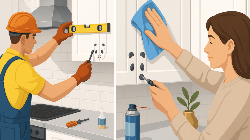 Installation and Maintenance Tips for Longevity

