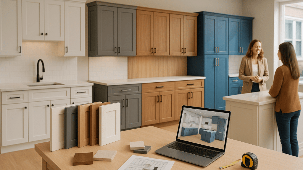 Is St. Martin Cabinetry Right for You?
