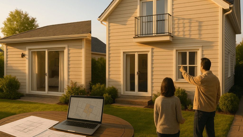Key Planning Decisions Before You Build
