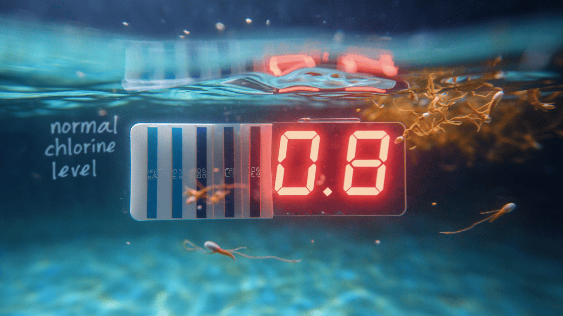 Low_or_Ineffective_Chlorine