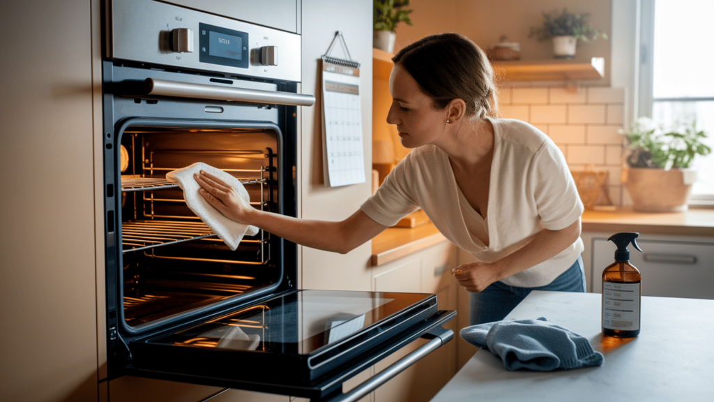 Maintenance and Energy Tips for Long-Term Efficiency
