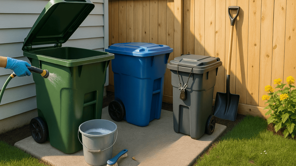 Maintenance and Placement Tips for Long-Term Hygiene
