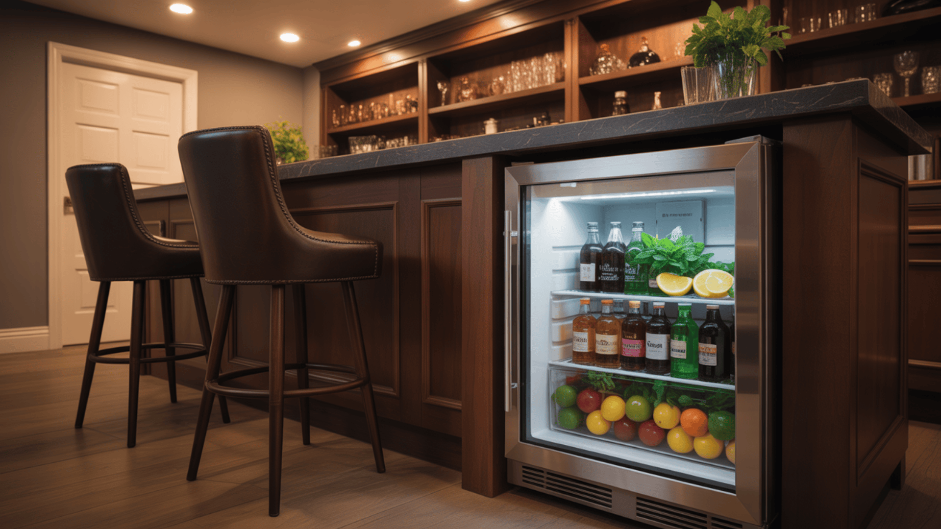 Make_Space_for_a_Mini_Fridge