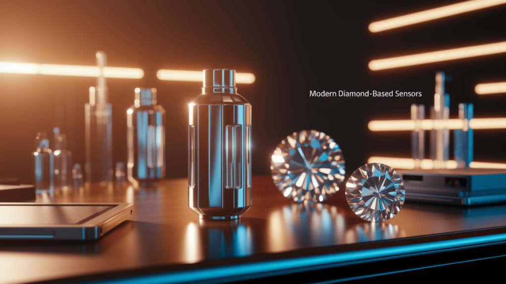 Next-Generation Sensing Technology
