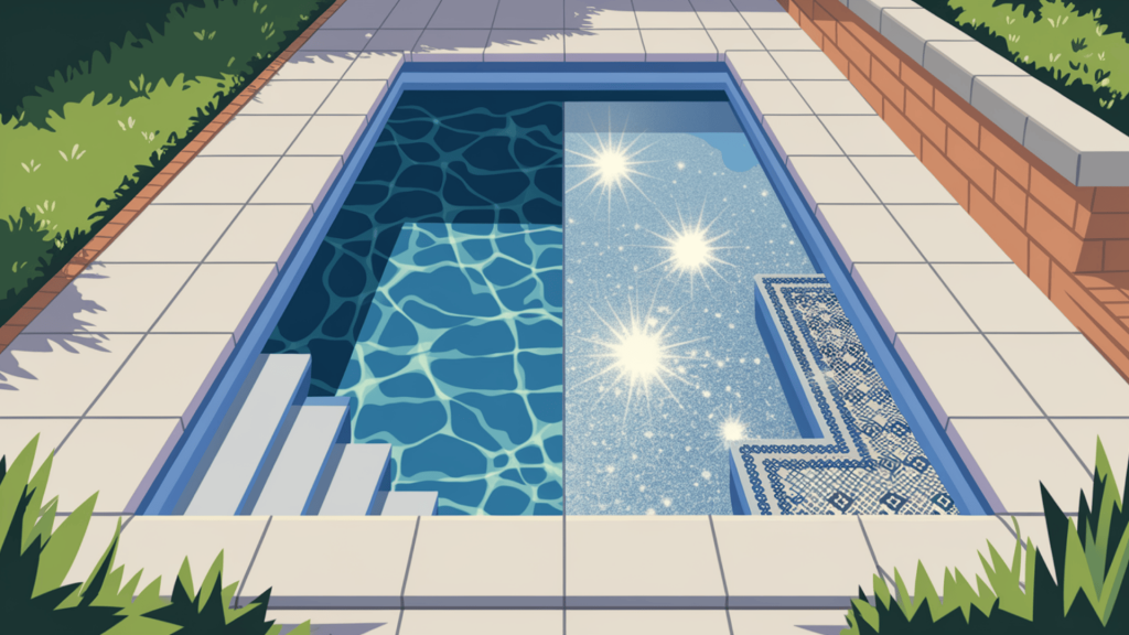 Pool Resurfacing Materials: What Are Your Options?
