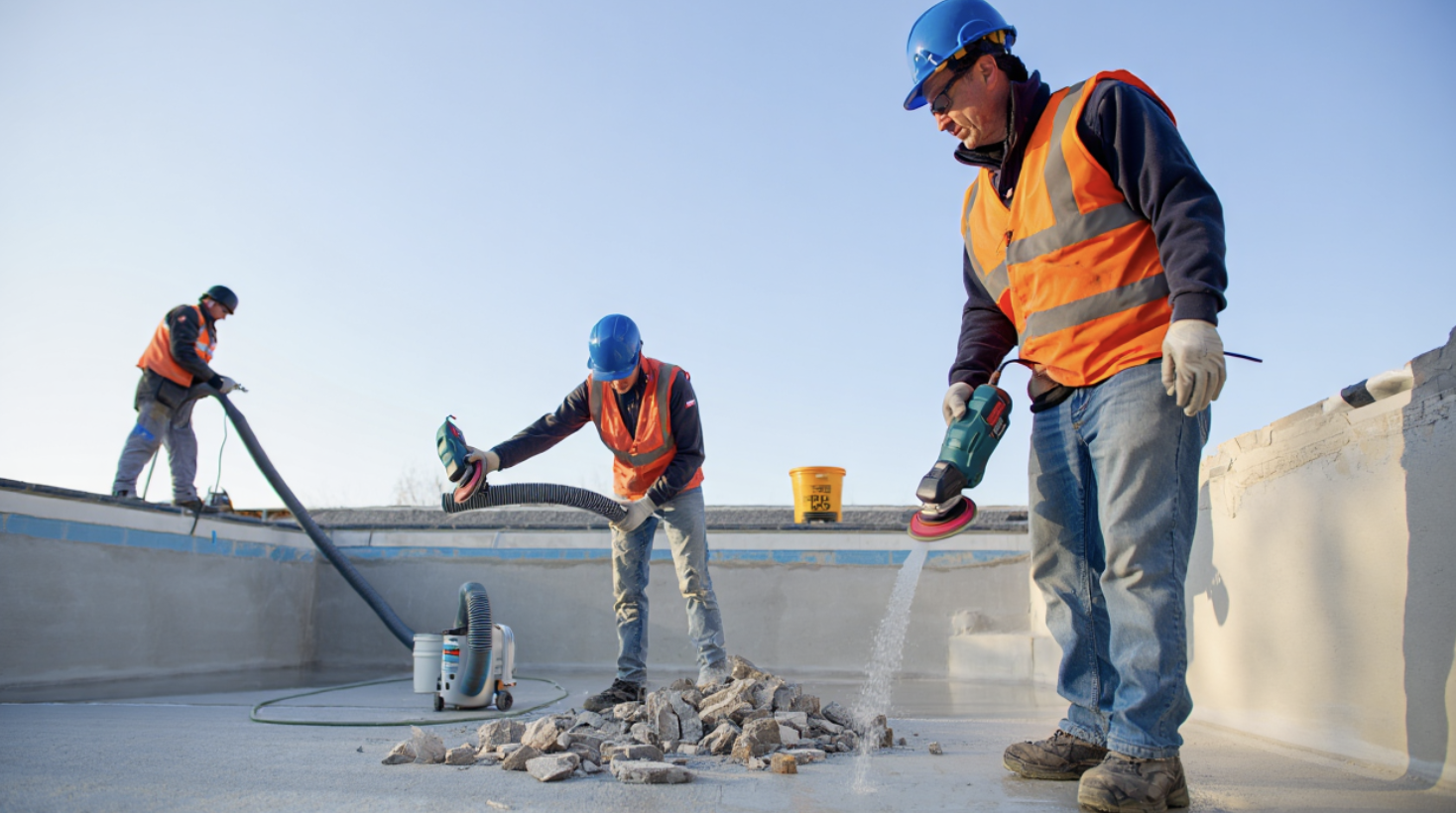 Preparation_and_Demolition