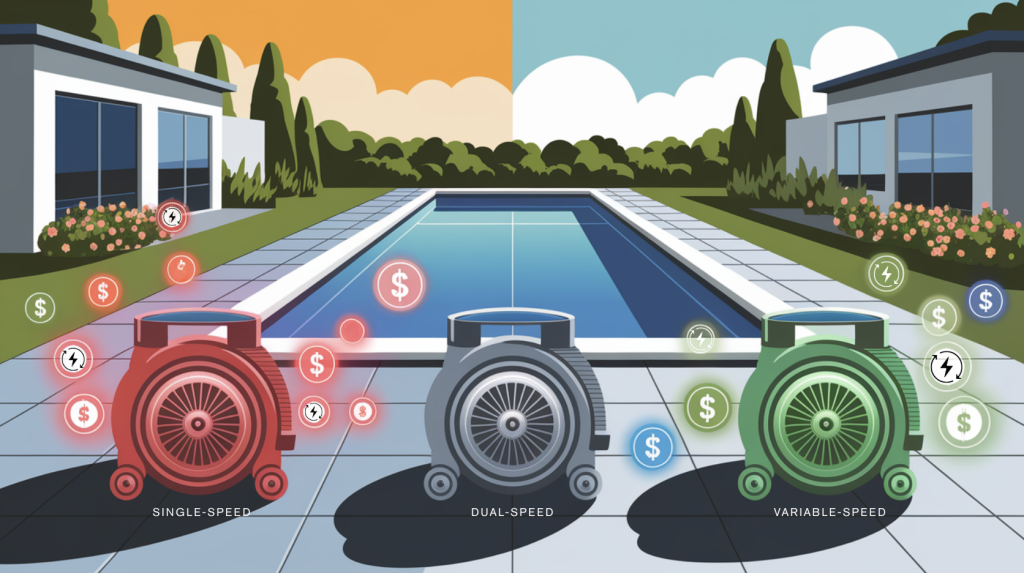 Pump Up Savings: What Pool Pumps Really Cost