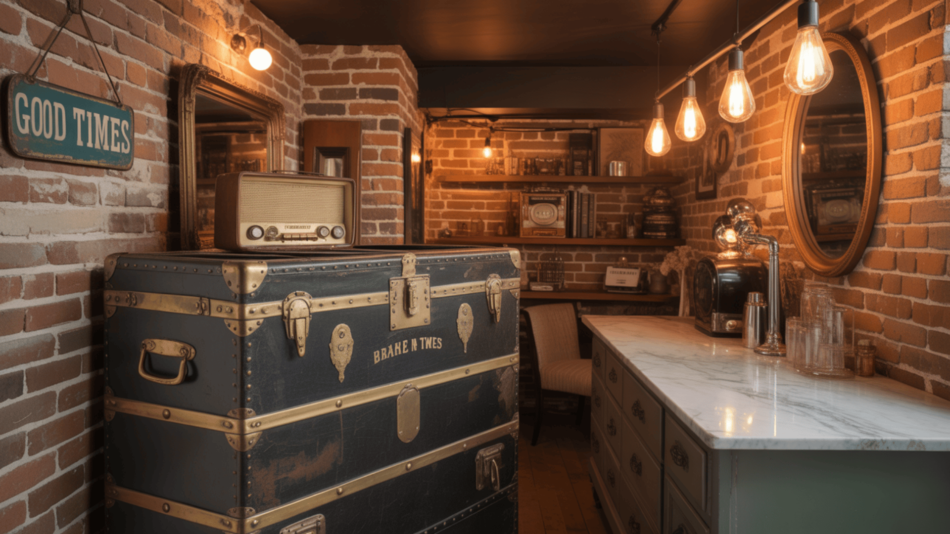 Repurpose_Vintage_Items_as_Bar_Features