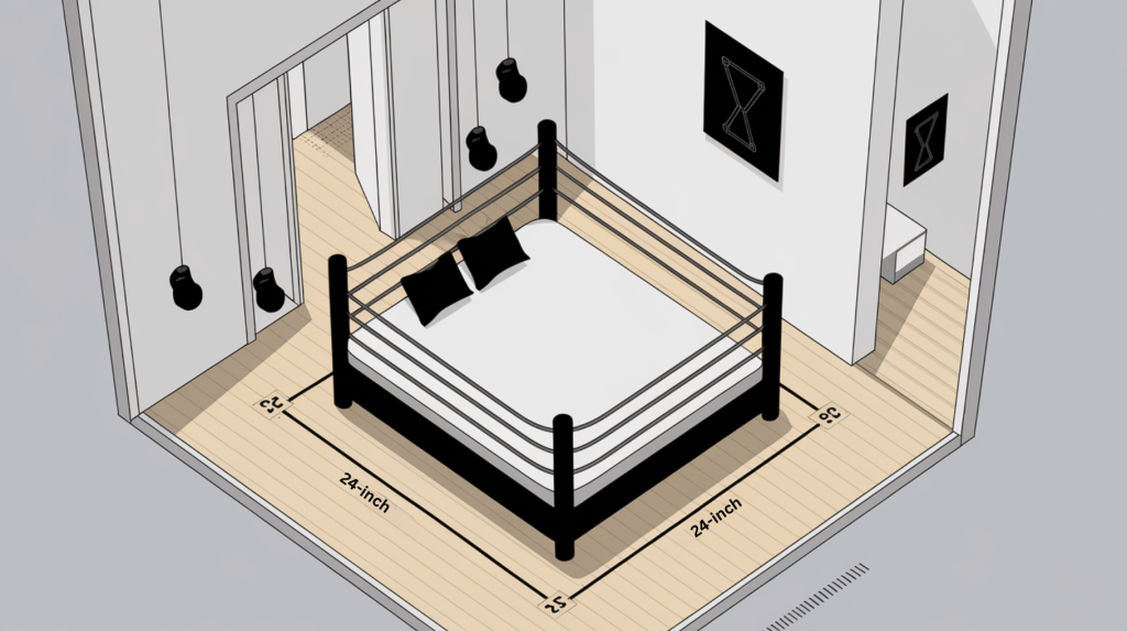 Room Planning and Layout

