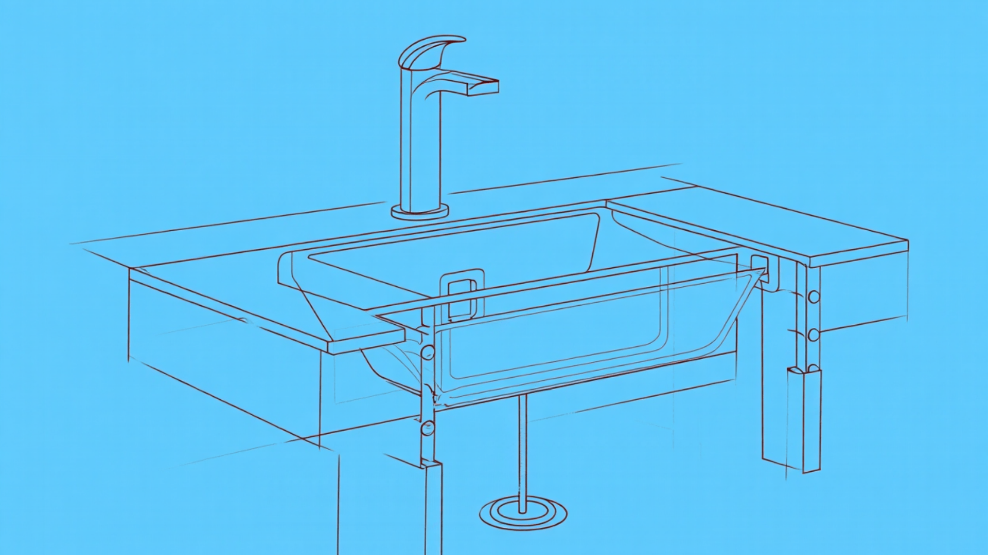 Service_Sinks_The_Professional_Choice_for_Mop_Water
