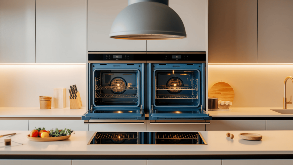 Smart Design Tips for Workflow and Ventilation
