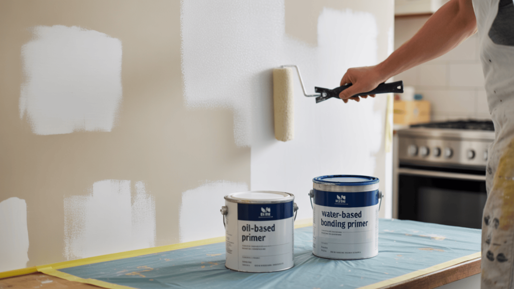 Step 2: Choosing the Right Primer
