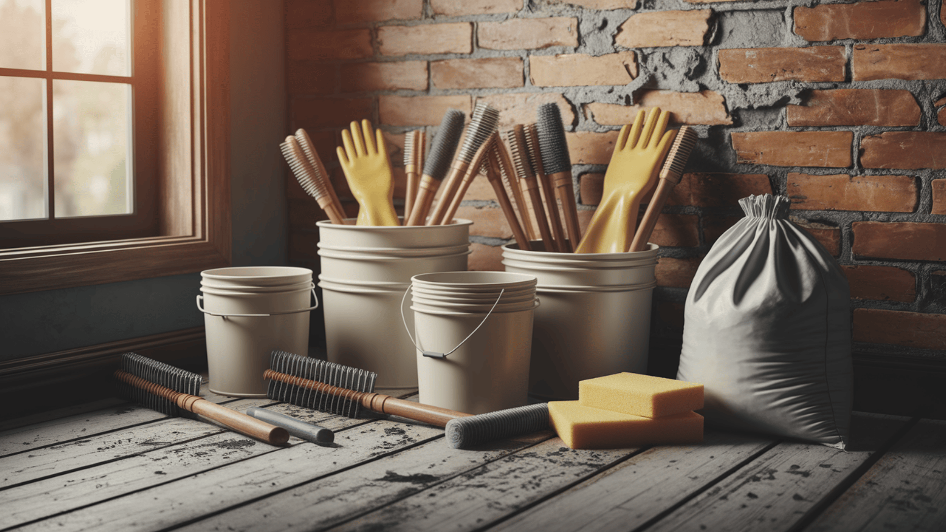 Step 2: Gather Your Repair Arsenal