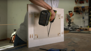 Step 4: Install the Panel
