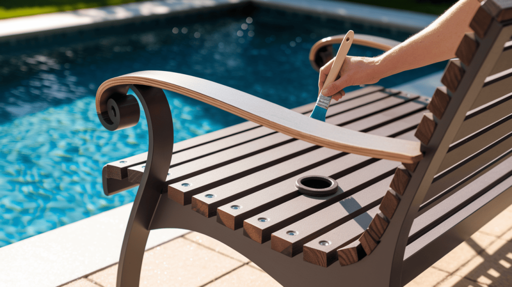 Step 4 – Finishing Touches
