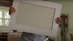 Step 5: Finish Smooth
