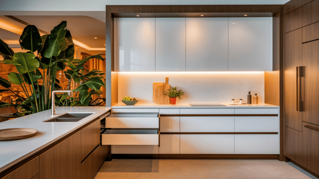 The Signature Features That Set St. Martin Cabinets Apart
