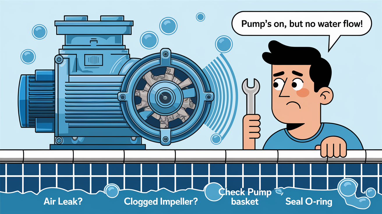 The_Pump_is_Running_But_Not_Pumping_Water