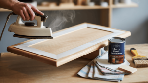 Tips for a Clean, Professional Finish
