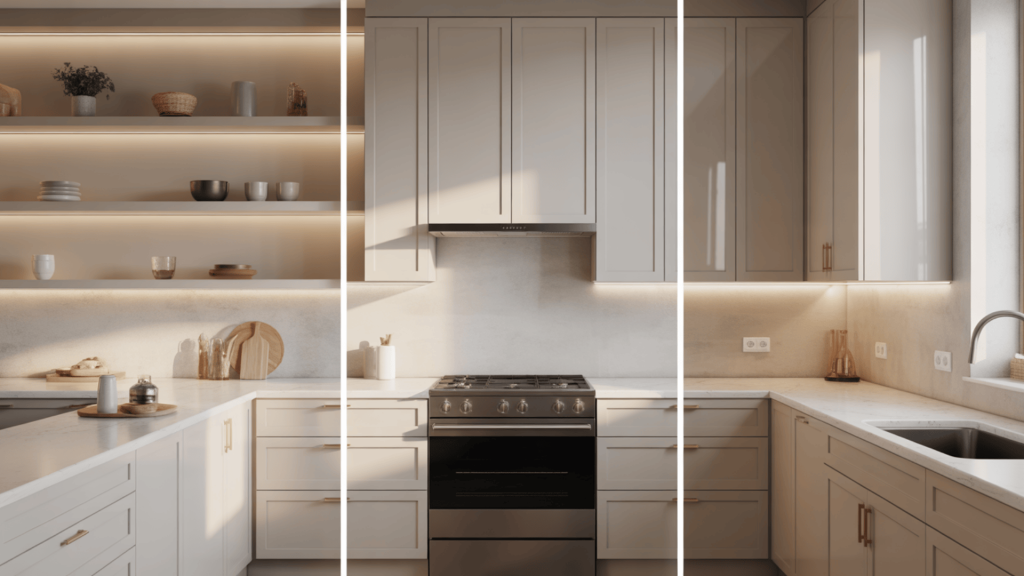 Top Paint Finishes for Kitchens: Which One is Right for You?
