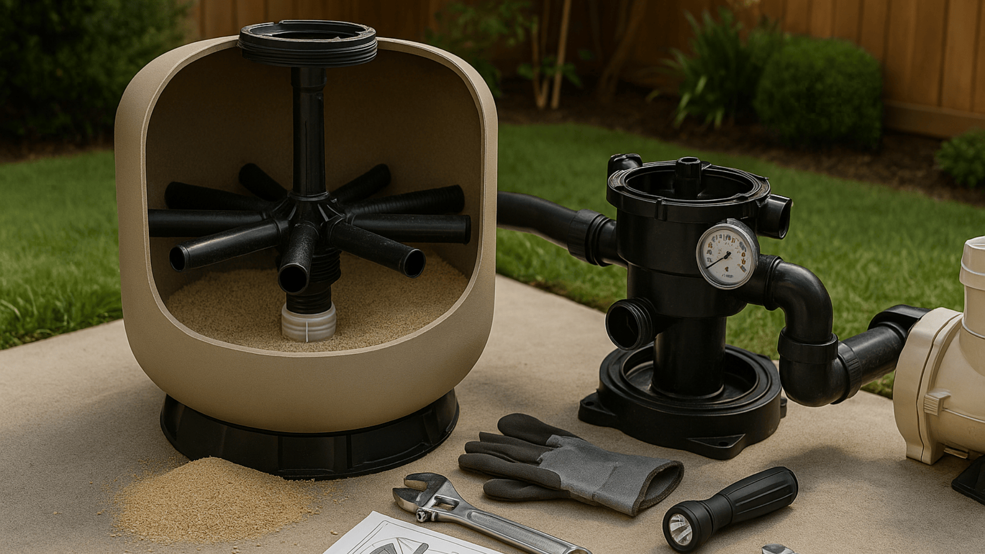 Troubleshooting_Common_Sand_Filter_Problems