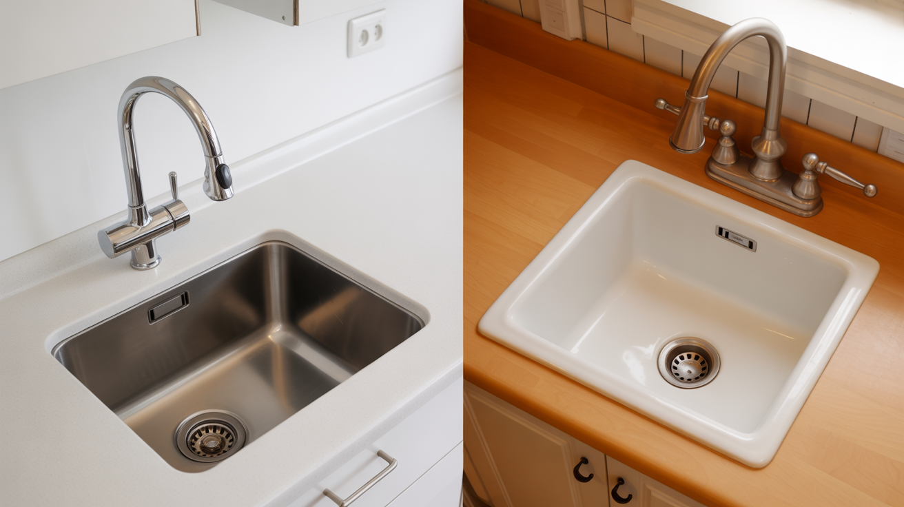 Undermount_vs_Drop-in_Sink