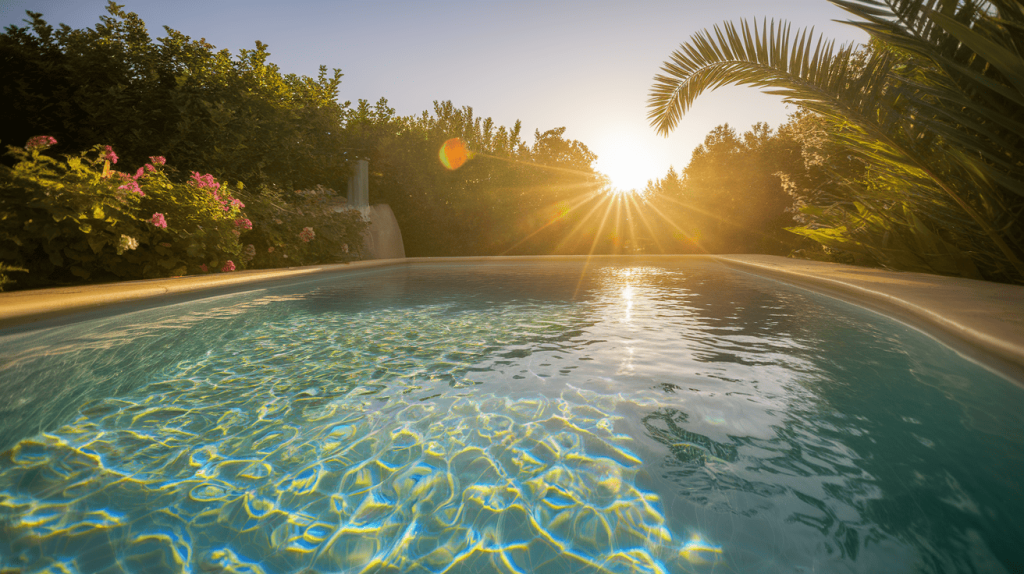 Why is Pool Alkalinity Important?
