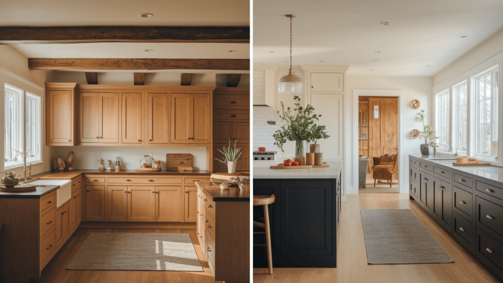 Working with Light and Space
