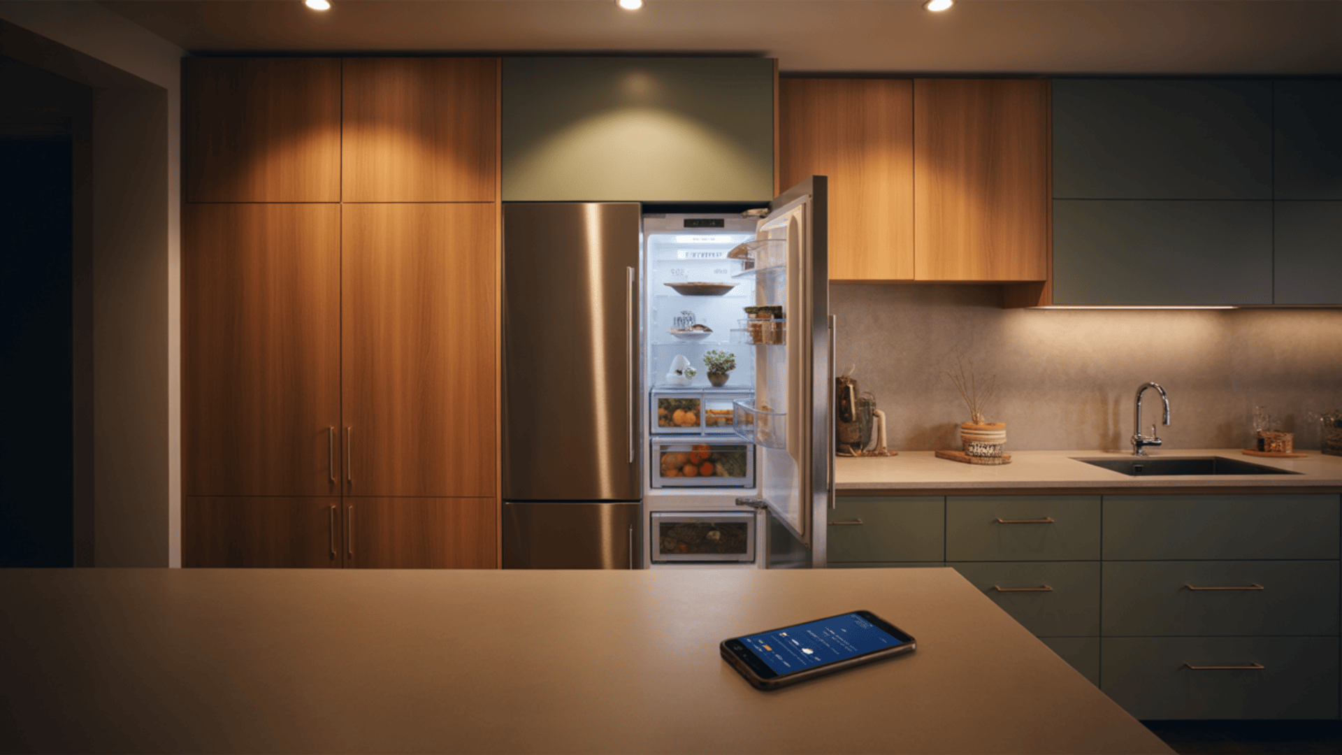 Benefits_of_Choosing_a_Built-In_Fridge_Cabinet