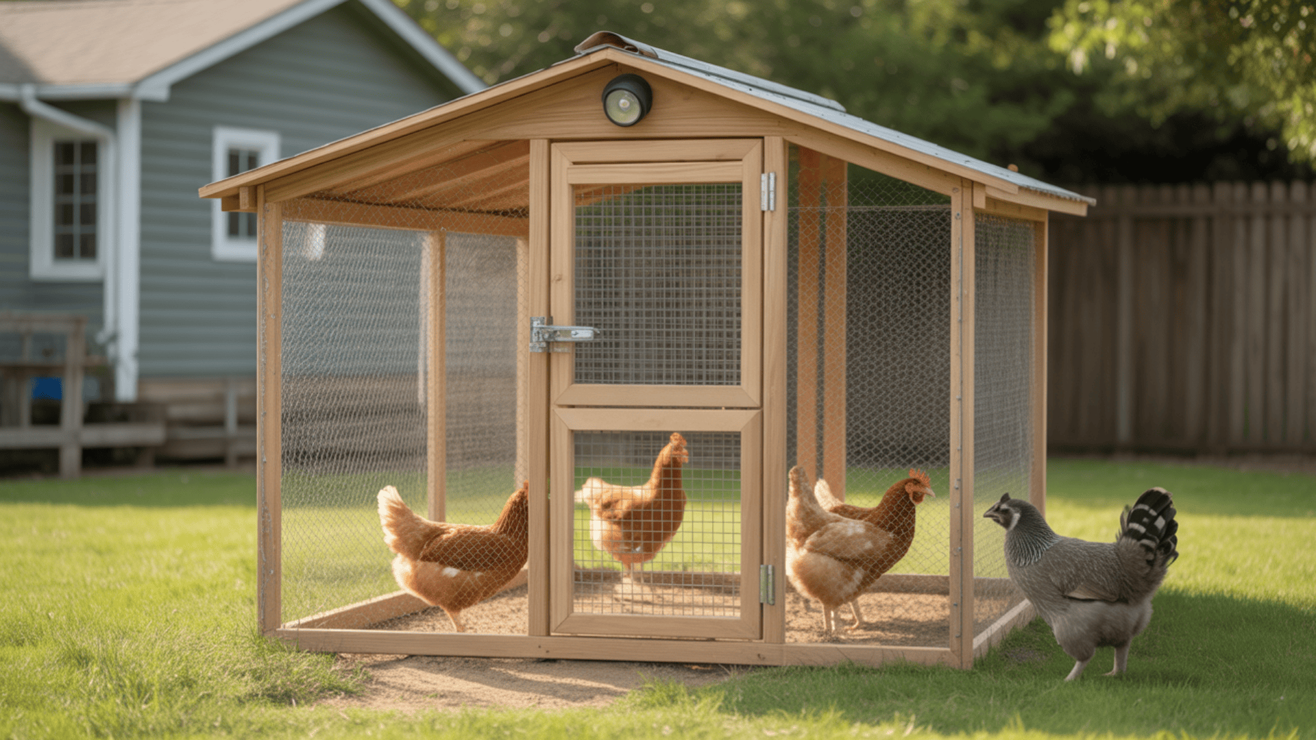 Tips_for_Making_Your_Chicken_Run_Predator-Proof