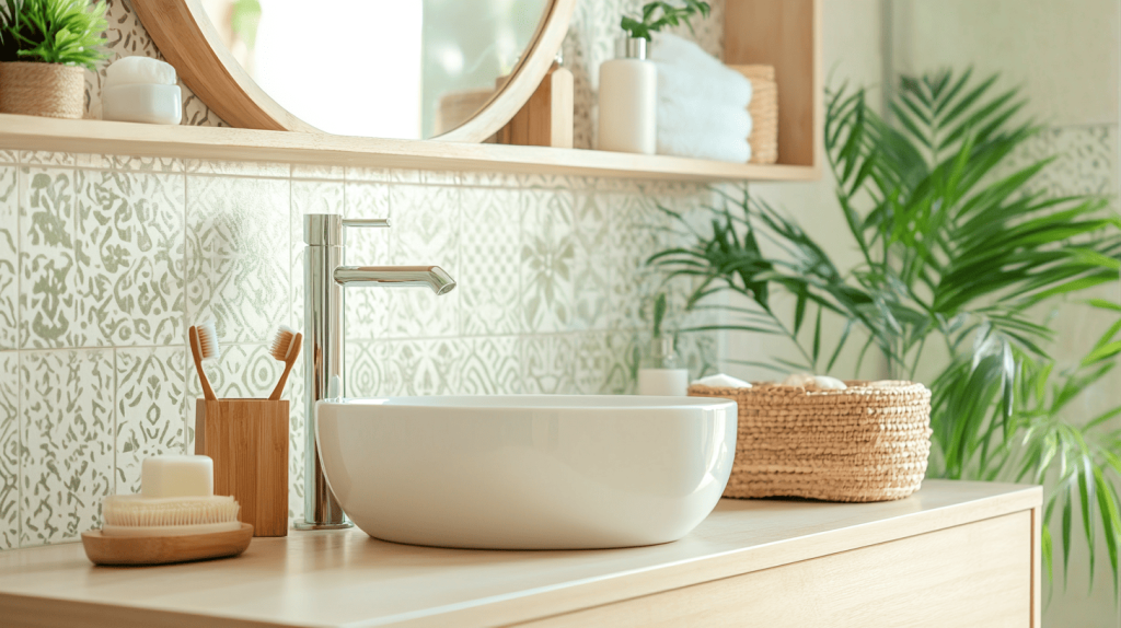 A_bright_tropical-style_bathroom_