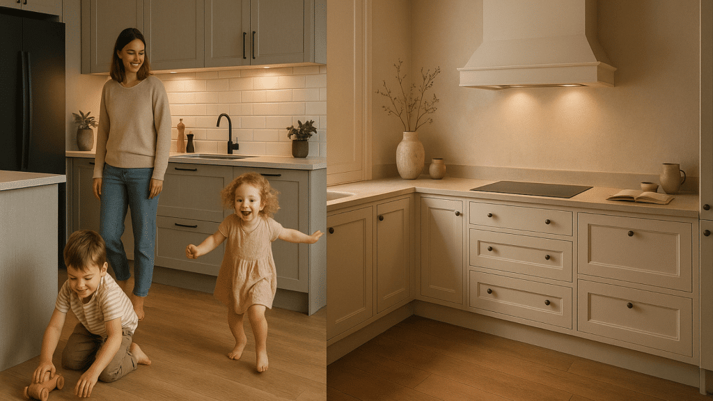 Best-Kitchen-Finishes-For-Different-Lifestyles-Vector-Split-Design-Featuring-Durable-And-Elegant-Options