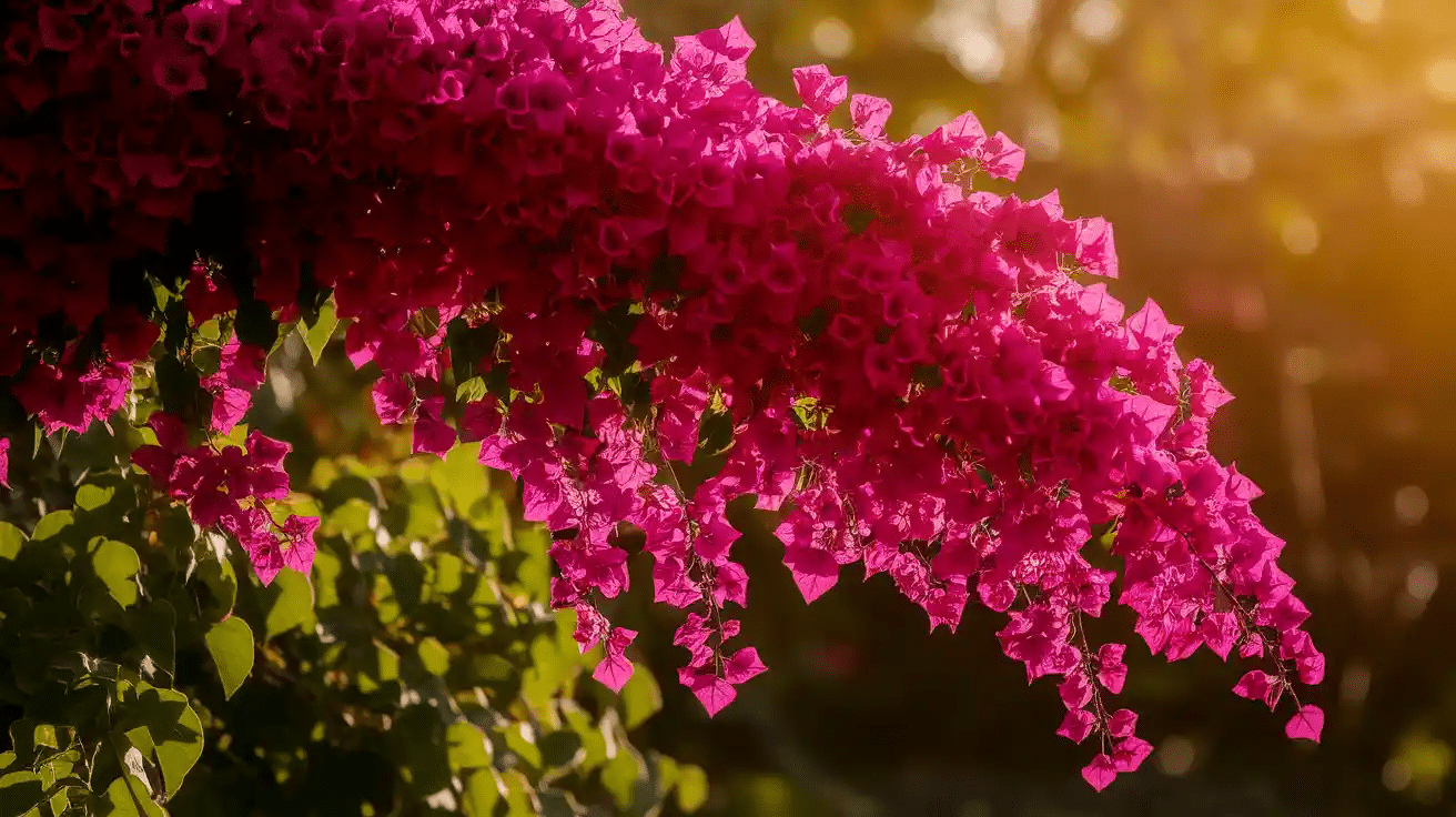 Bougainvillea