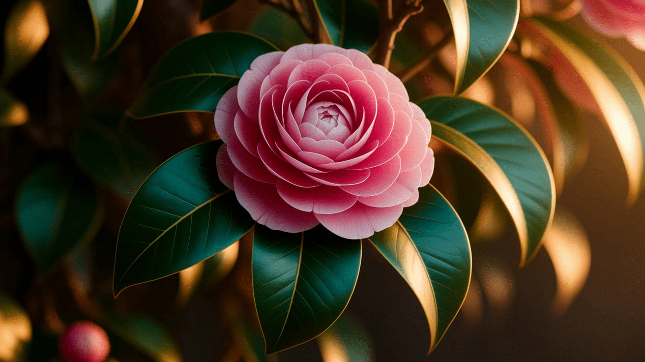 Camellia
