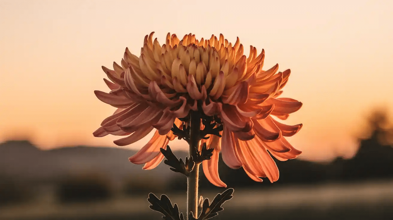 Chrysanthemum