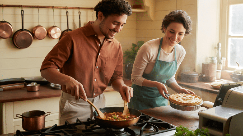 Collaborative-Cooking-Dynamics