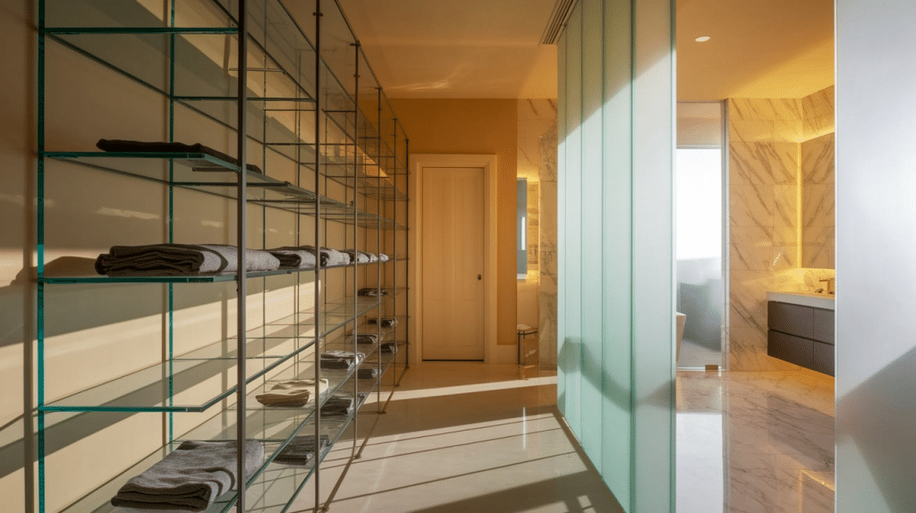 Custom-Glass-Shelving