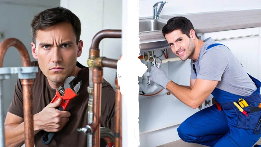 DIY vs. Hiring a Professional