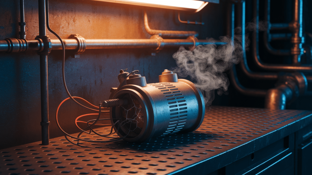 Faulty-Pressure-Regulators