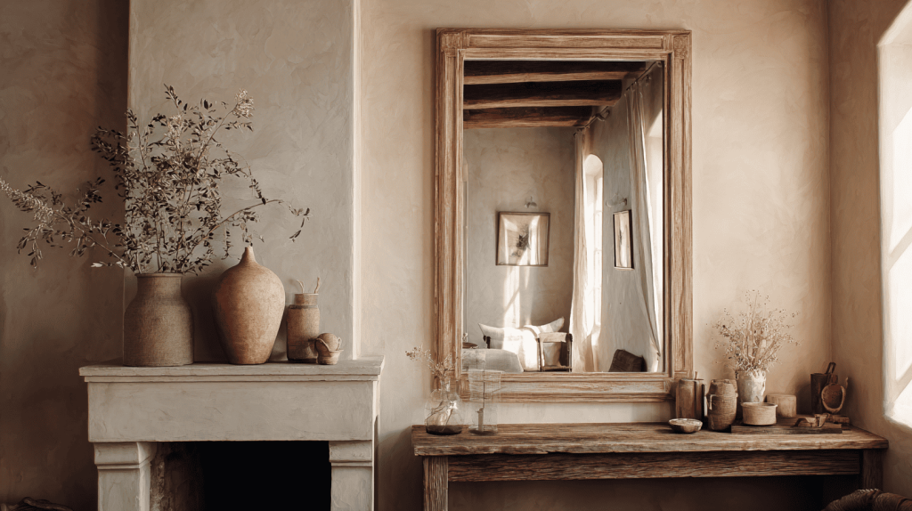 French_farmhouse_wall_mirror