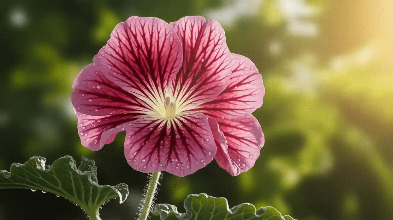Geranium