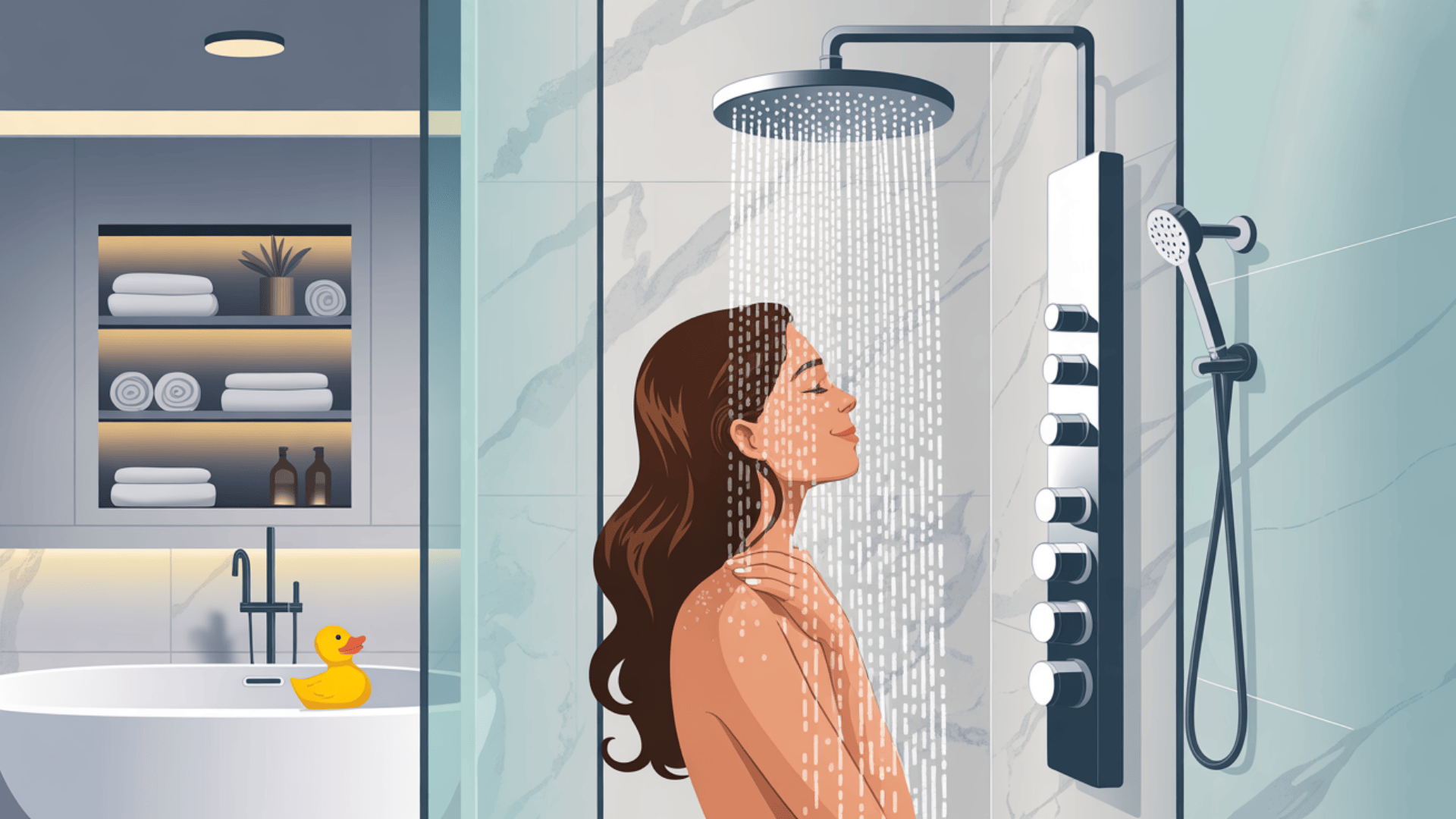 Go Thermostatic When