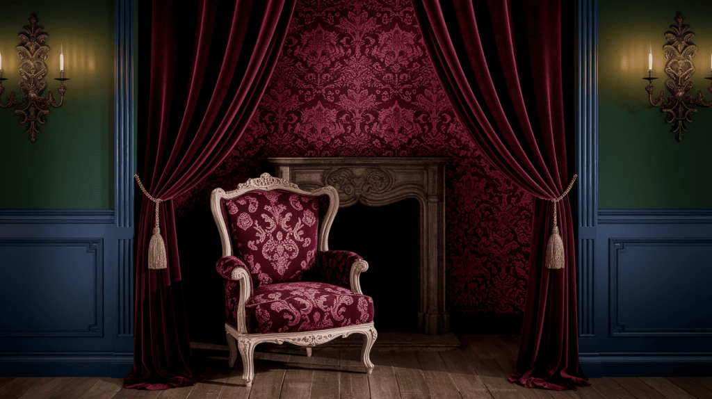 Gothic_Interior