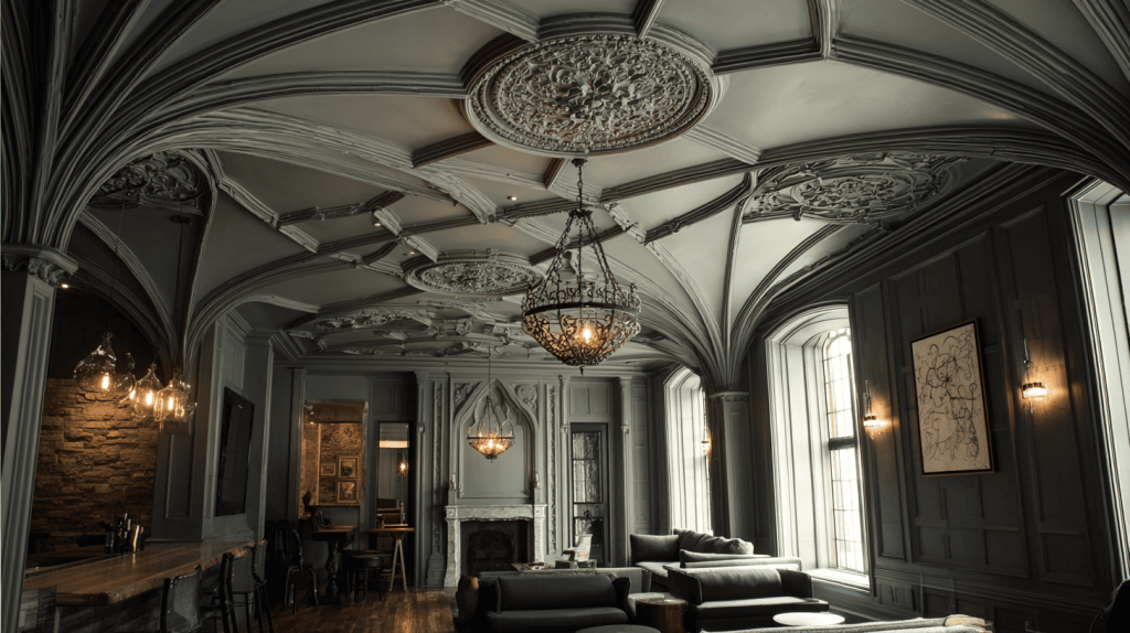 Gothic_Interior_Ceilings