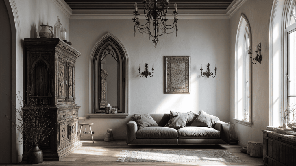 Gothic_furniture_and_decor