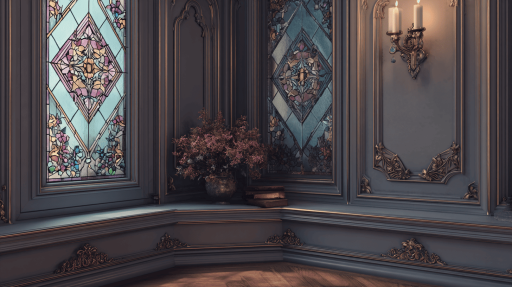 Gothic_interior_motifs