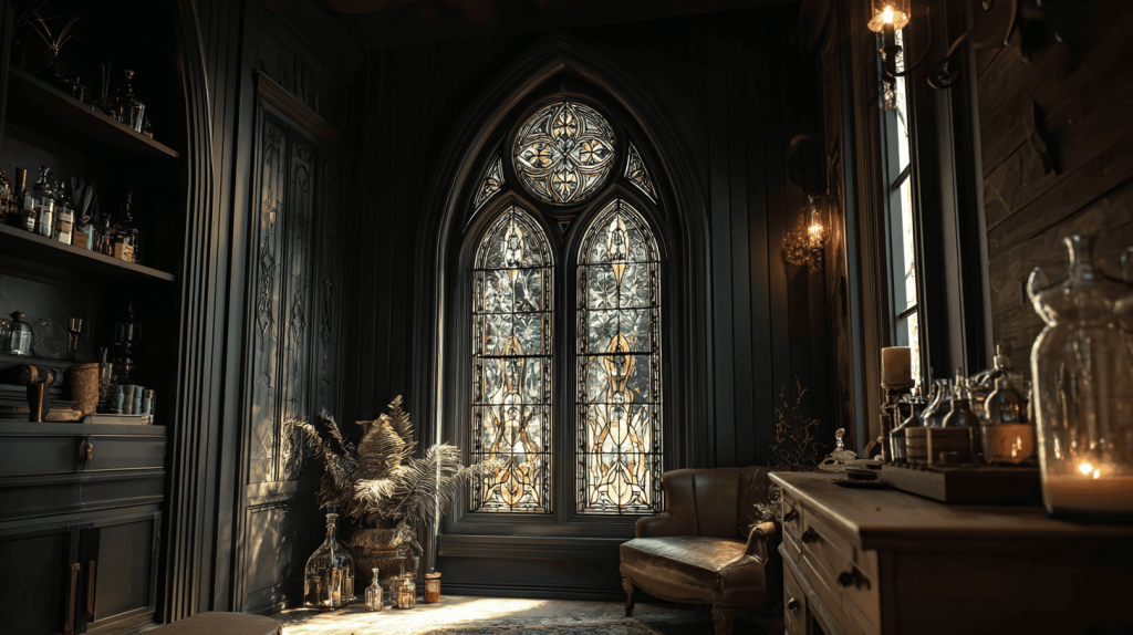 Gothic_stained_windows