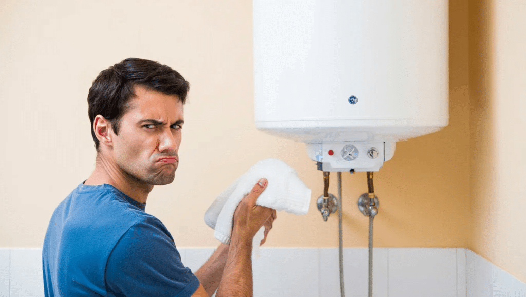 How Long Does It Take for Hot Water Heater to Fill Up