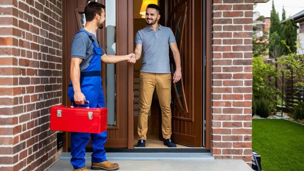 How to Choose the Right Plumber?