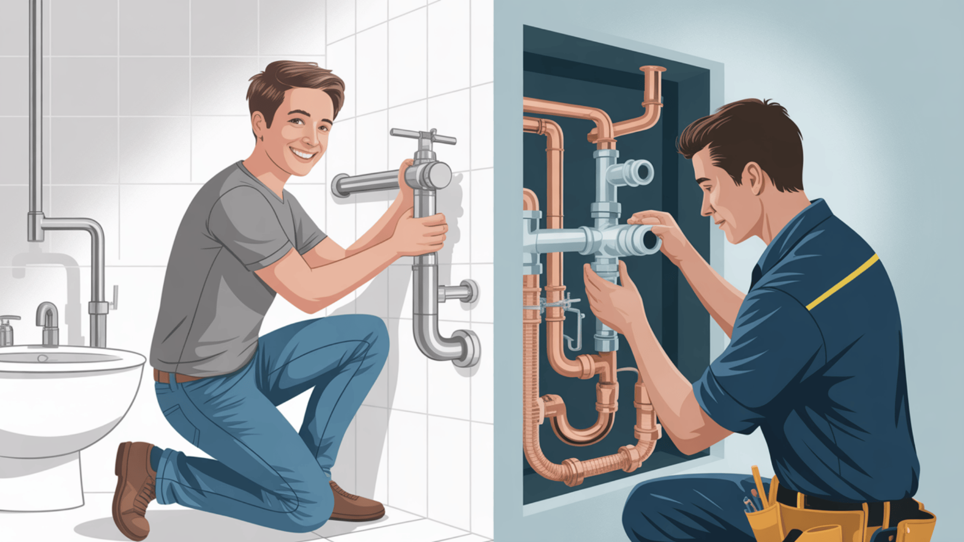 Installation and Maintenance The Hidden Considerations